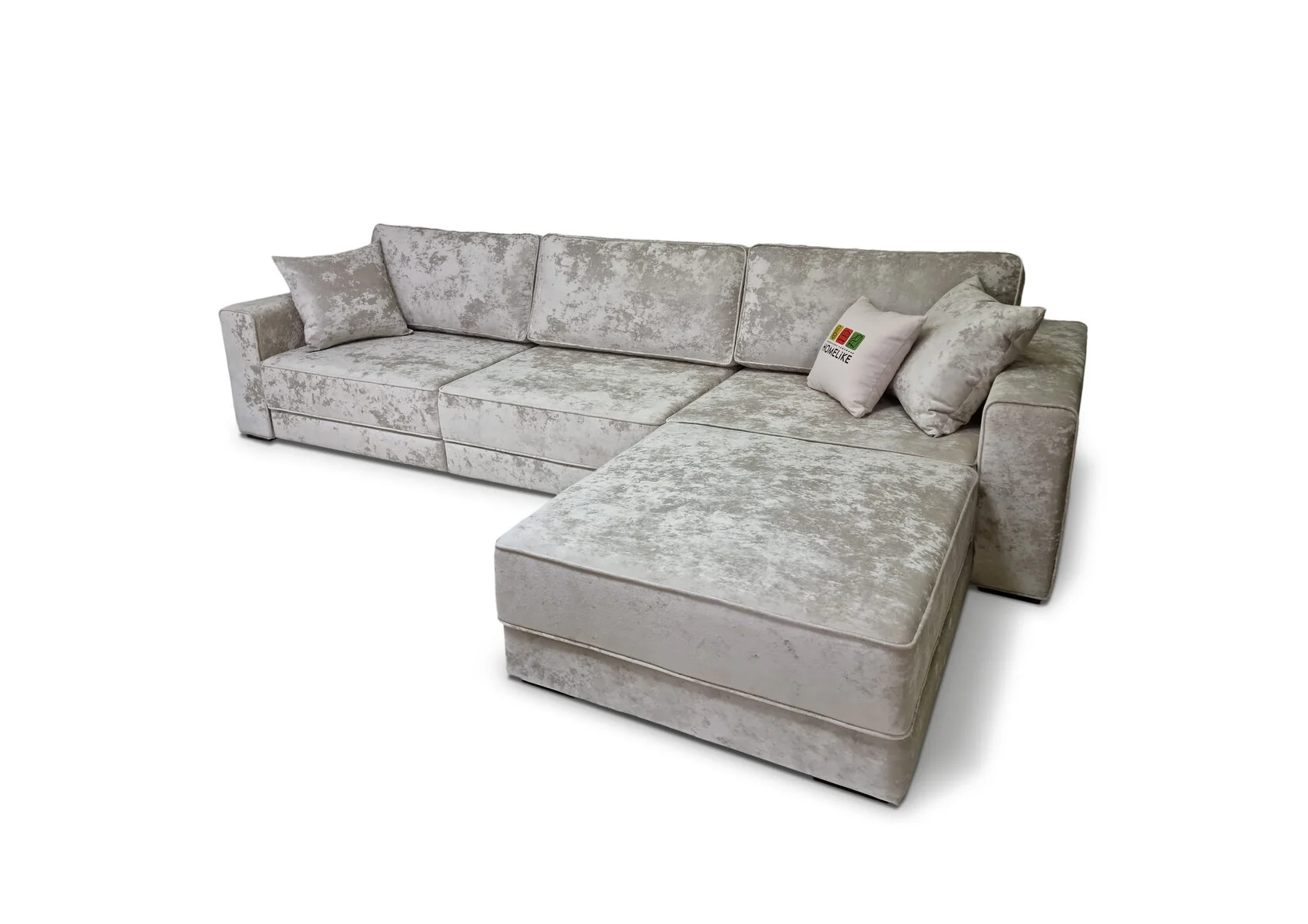 Бёрн с оттоманкой-7